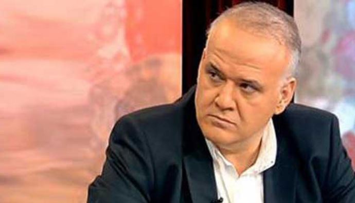 Ahmet Çakar Donk'un pozisyonunu yorumladı