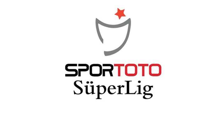 Süper Lig toplu sonuçlar, puan durumu ve 16. hafta maçları