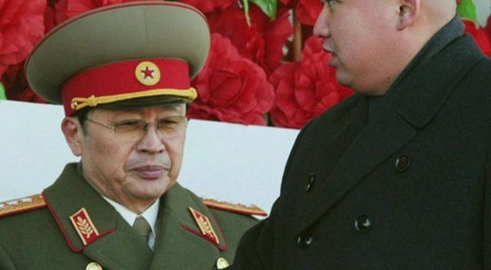 ABD&#039;den Kuzey Kore&#039;ye uyarı