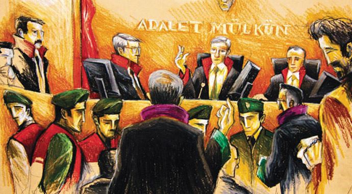 Ergenekon tutukluları tahliye olacak mı? Ergenekon tutukluları tahliye olacak mı?