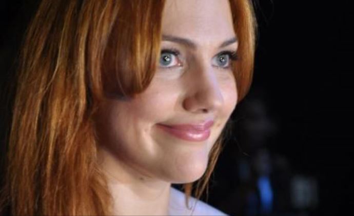 Meryem Uzerli'den sürpriz doğum kararı Meryem Uzerli'den sürpriz doğum kararı