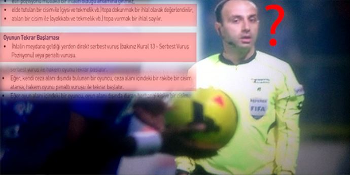 Kasımpaşa-Beşiktaş maçı tekrar edilecek mi, işte kurallar Kasımpaşa-Beşiktaş maçı tekrar edilecek mi, işte kurallar