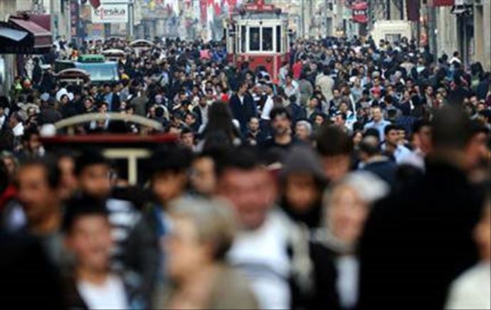 İşsizlik oranı çift haneye dayandı İşsizlik oranı çift haneye dayandı