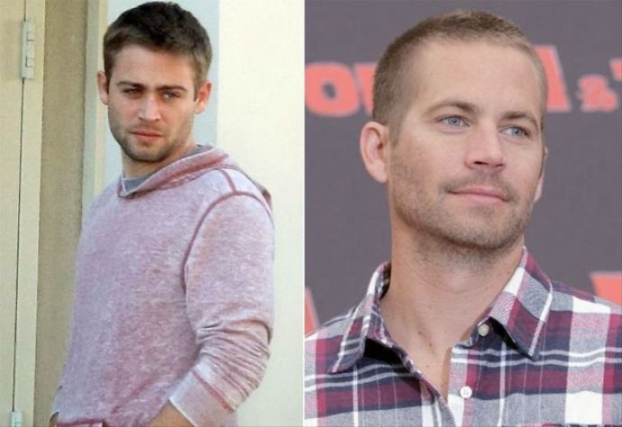 Hızlı ve Öfkeli'nin devam filminde Paul Walker'ın yerine kardeşi Hızlı ve Öfkeli'nin devam filminde Paul Walker'ın yerine kardeşi