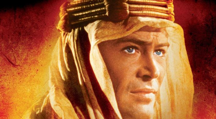 &#039;Arabistanlı Lawrence&#039; hayatını kaybetti