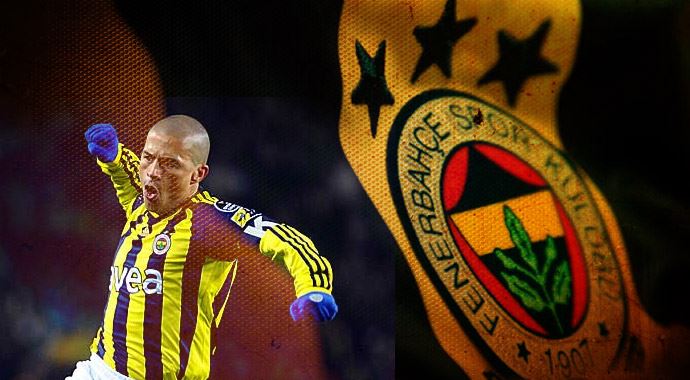 Fener'e bir Alex aranıyor, işte o isimler Fener'e bir Alex aranıyor, işte o isimler