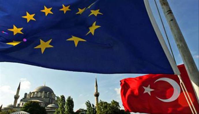 AB'ye vizesiz seyahat ne zaman başlayacak, işte bilinmeyenler AB'ye vizesiz seyahat ne zaman başlayacak, işte bilinmeyenler