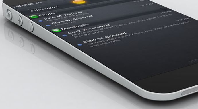 İşte yeni iPhone Air