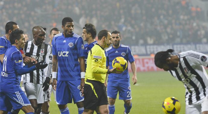 Hilmi Öksüz, 'Beşiktaş ile 10 maç yapalım 10'unu da kazanırız' Hilmi Öksüz, 'Beşiktaş ile 10 maç yapalım 10'unu da kazanırız'