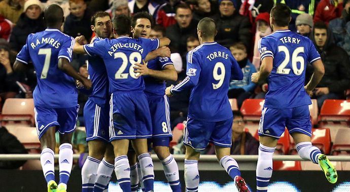 Galatasaray&#039;ın rakibi Chelsea&#039;yi tanıyalım