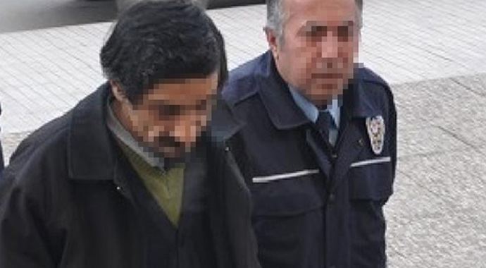 Yılbaşı bileti için karısını öldürdü Yılbaşı bileti için karısını öldürdü
