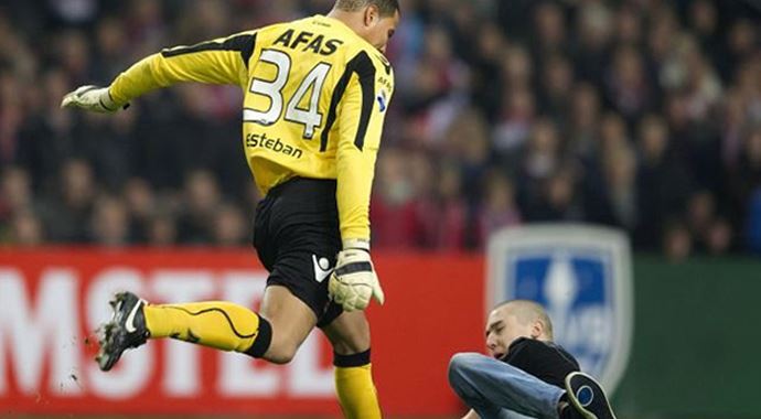 Kasımpaşa Beşiktaş maçı bu maçı hatırlattı