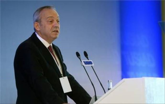 TÜSİAD vize anlaşmasından memnun TÜSİAD vize anlaşmasından memnun