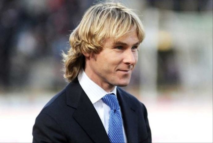 Nedved'den ilginç Trabzon yorumu Nedved'den ilginç Trabzon yorumu