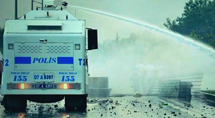 Türk Tomaları, İspanya&#039;ya örnek oldu