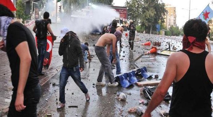 Savcılık, Gezi Parkı beraatlerini temyiz etti
