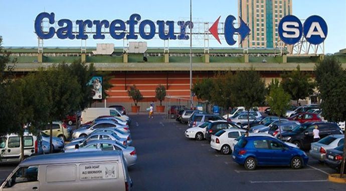 Carrefour&#039;dan dev satın alma hamlesi