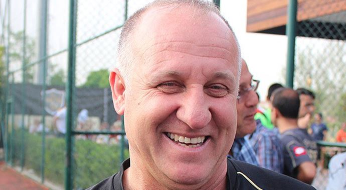 Torku Konyaspor'da Bakkal dönemi Torku Konyaspor'da Bakkal dönemi