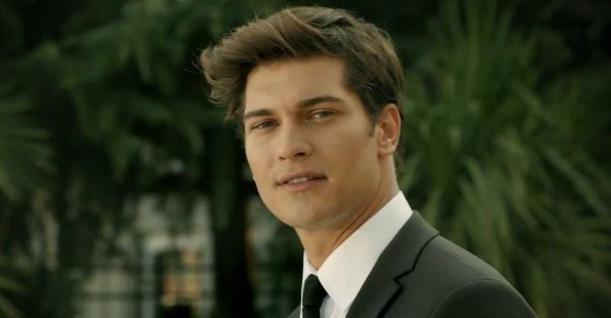 Çağatay Ulusoy'a çok ağır suçlama, 'kumpas kurdu' Çağatay Ulusoy'a çok ağır suçlama, 'kumpas kurdu'