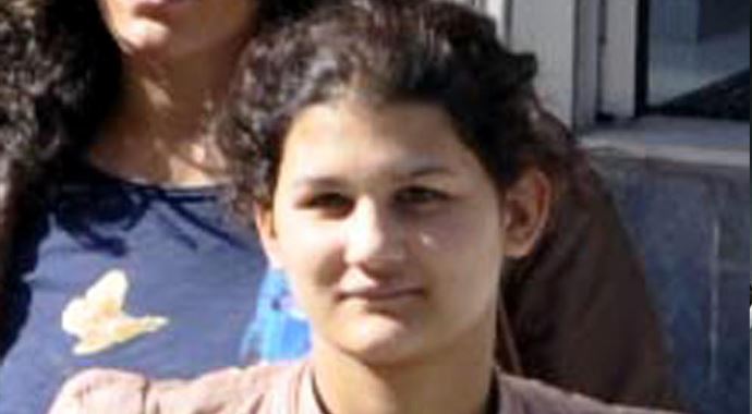 Karnı burnunda ama hırsızlık yapmaktan vazgeçmemiş Karnı burnunda ama hırsızlık yapmaktan vazgeçmemiş