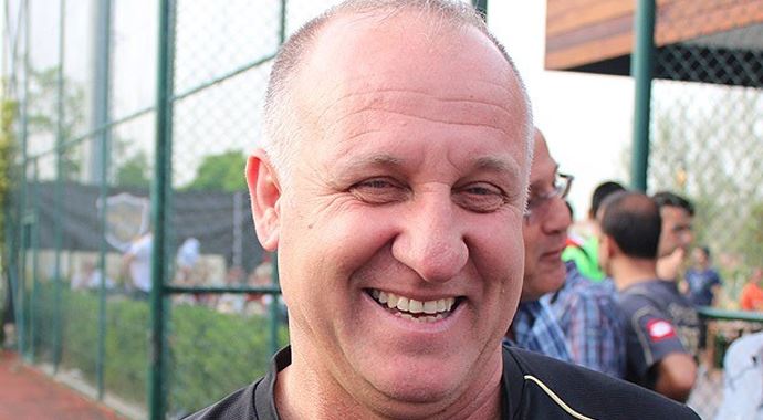 Mesut Bakkal Torku Konyaspor&#039;a imzayı attı