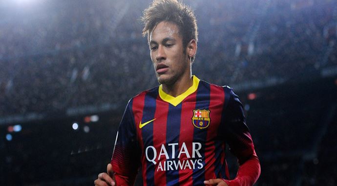 Barcelonalı yıldız Neymar hakkında soruşturma Barcelonalı yıldız Neymar hakkında soruşturma