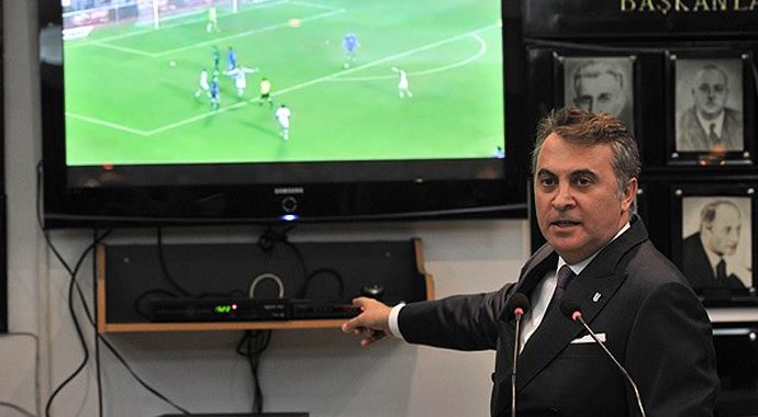 Beşiktaş'ın gündemi, Kasımpaşa maçının hataları Beşiktaş'ın gündemi, Kasımpaşa maçının hataları