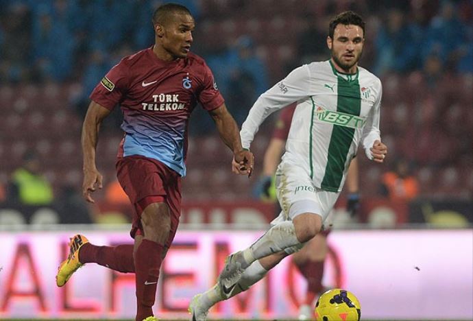 Trabzon'da beraberlik çıktı, işte detaylar Trabzon'da beraberlik çıktı, işte detaylar
