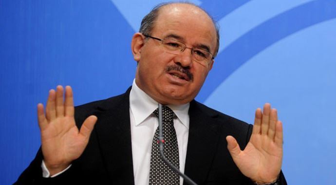 Hakan Şükür hakkındaki iddialara Hüseyin Çelik cevap verdi Hakan Şükür hakkındaki iddialara Hüseyin Çelik cevap verdi