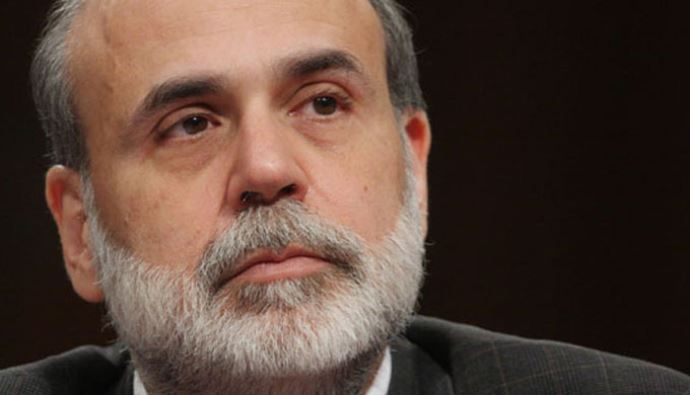 Bernanke'den daha etkin Fed mesajı Bernanke'den daha etkin Fed mesajı