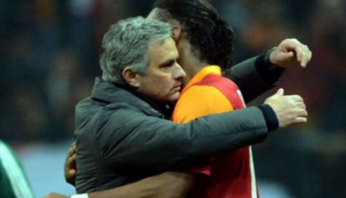 Eski dostlar rakip oldu Eski dostlar rakip oldu
