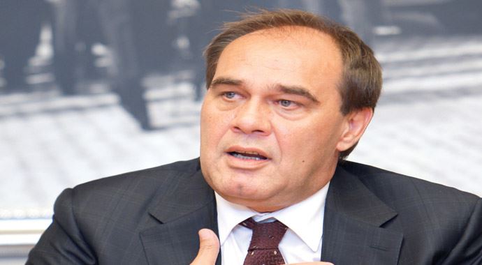 Yıldırım Demirören&#039;den Beşiktaş Kasımpaşa maçı açıklaması