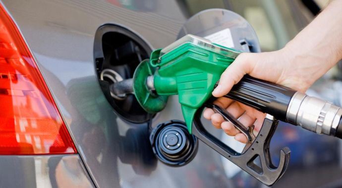 Benzine 7 kuruşluk indirim