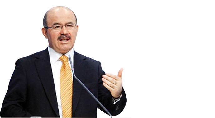Faruk Çelik, &#039;Farklı hukuk olmaz karar çifte standart&#039;