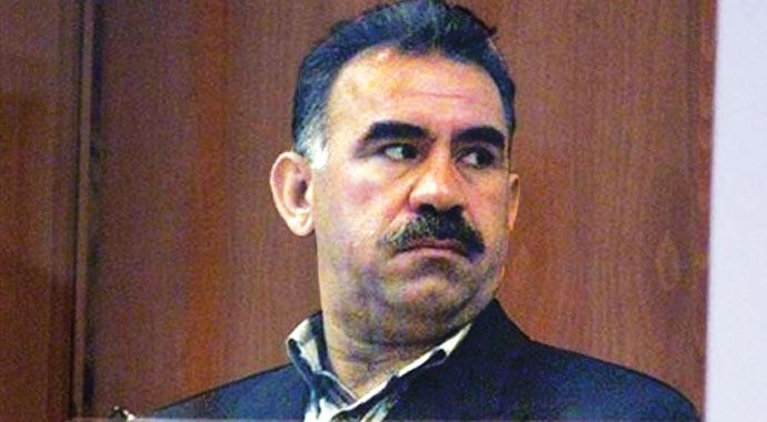 Öcalan&#039;ın mektupları Kandil&#039;de