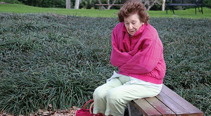 Depresyon her zaman 'mutsuzluk' değildir Depresyon her zaman 'mutsuzluk' değildir