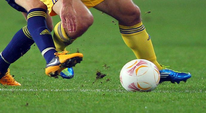 İtalyan futbolunda şike operasyonu, 4 futbolcu gözaltında İtalyan futbolunda şike operasyonu, 4 futbolcu gözaltında