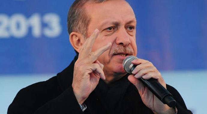 Erdoğan, Hakan Şükür'le ilgili ilk kez konuştu Erdoğan, Hakan Şükür'le ilgili ilk kez konuştu
