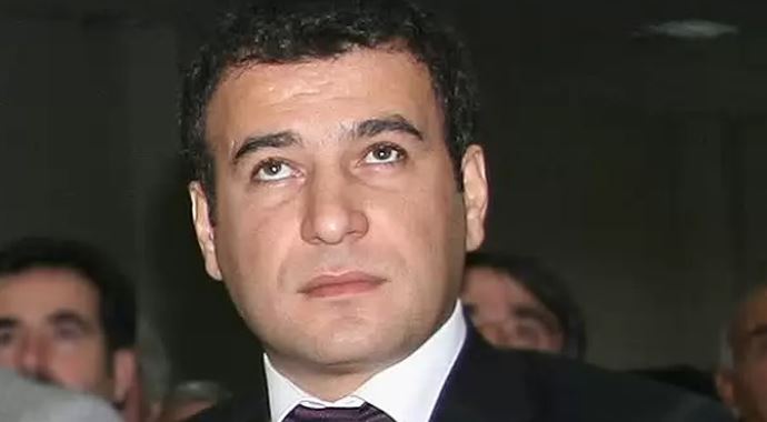 Atalay'ın tahliye talebi reddedildi Atalay'ın tahliye talebi reddedildi