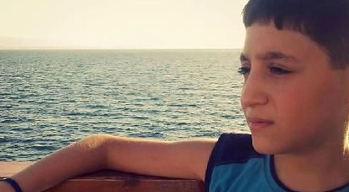 Yusuf'un katili taksici tutuklandı Yusuf'un katili taksici tutuklandı