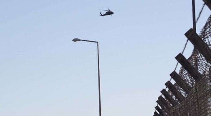 Helikopter kazasında şehit olan 4 askerin kimliği