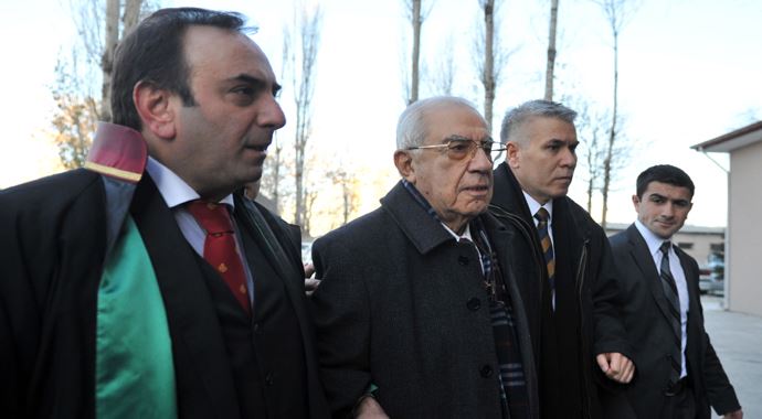 28 Şubat davasında önemli gelişme