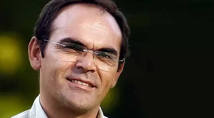 Milliyet Gazetesi muhabiri Suriye&#039;de kaçırıldı