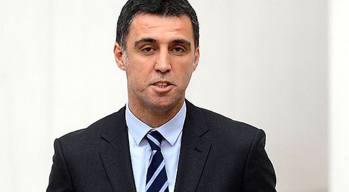 Şükür&#039;ün Doping Komisyonu Sözcülüğü de sona erdi