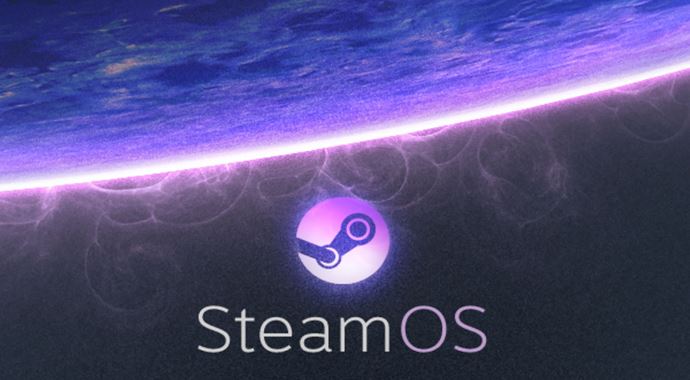 Steamos indirilmeye sunuldu Steamos indirilmeye sunuldu
