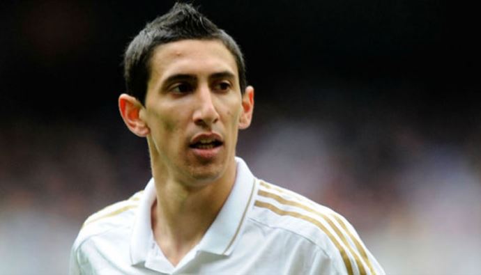 Perez&#039;den Di Maria açıklaması