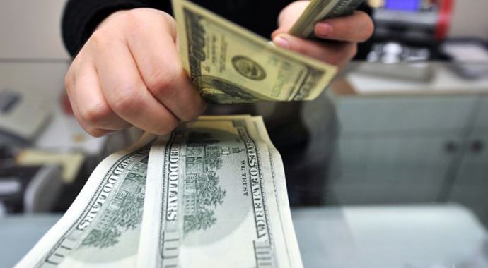 Kanada'da 40 milyon dolarlık rekor bağış Kanada'da 40 milyon dolarlık rekor bağış