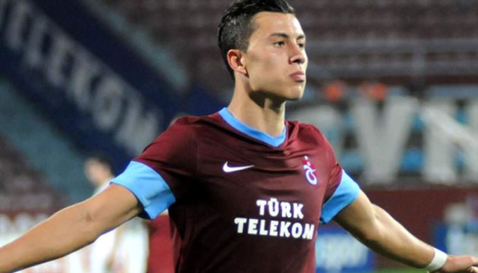 Trabzonspor&#039;da Emre Güral rüzgarı