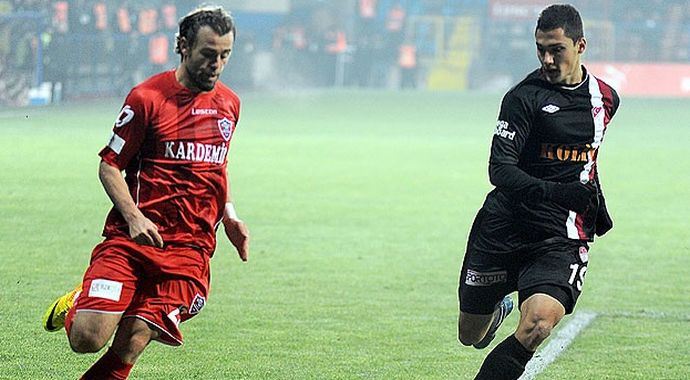 İşte kupada gruplara kalan ilk takım! İşte kupada gruplara kalan ilk takım!