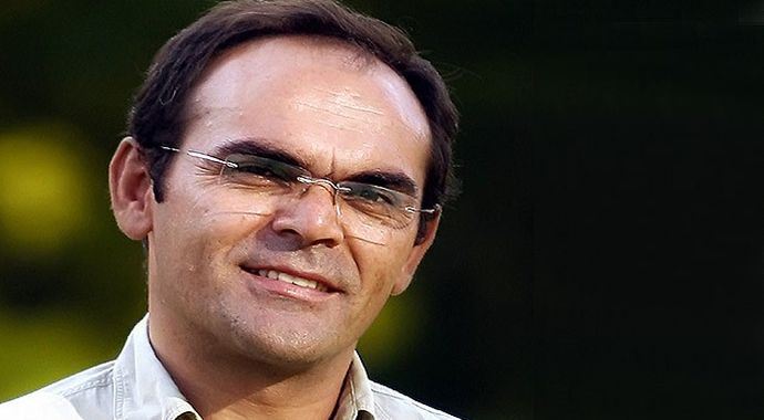 Suriye'de Türk gazeteci kaçırıldı Suriye'de Türk gazeteci kaçırıldı
